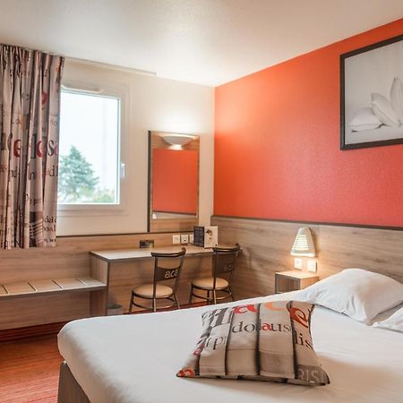 Ace Hotel Bourges Esterno foto